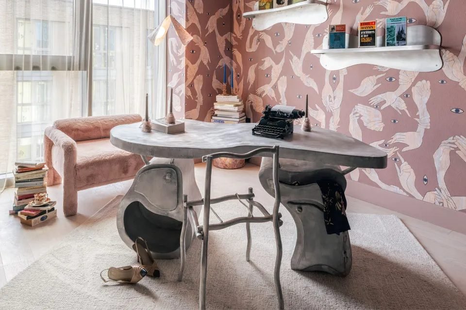 The HiLight show home study