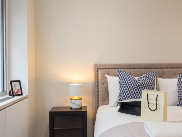 Two Bedroom Apartment in Covent Garden, London
