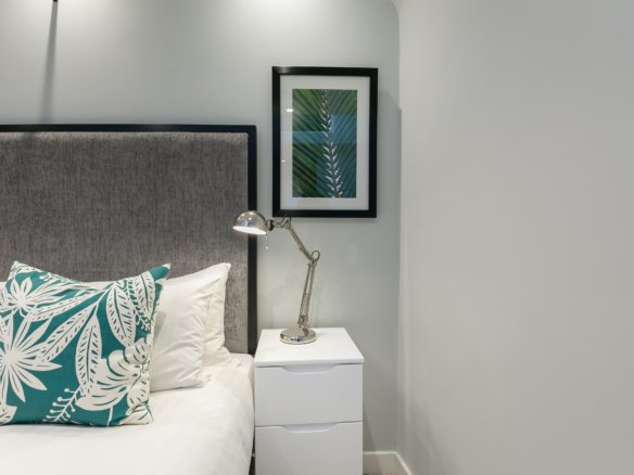One Bedroom Superior Serviced Apartment in Covent Garden