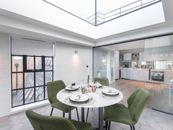 Deluxe One Bedroom Apartment in London Bridge, London