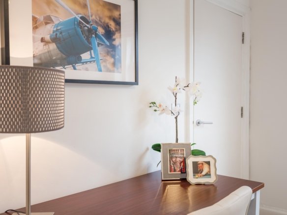 Two Bedroom Apartment in Mayfair, London