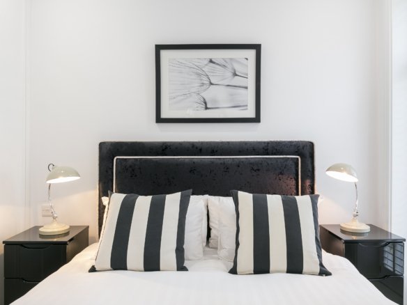 Standard One Bedroom Serviced Apartment in Soho