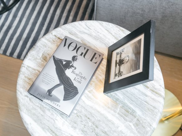 Boutique One Bedroom Serviced Apartment in Marylebone Village