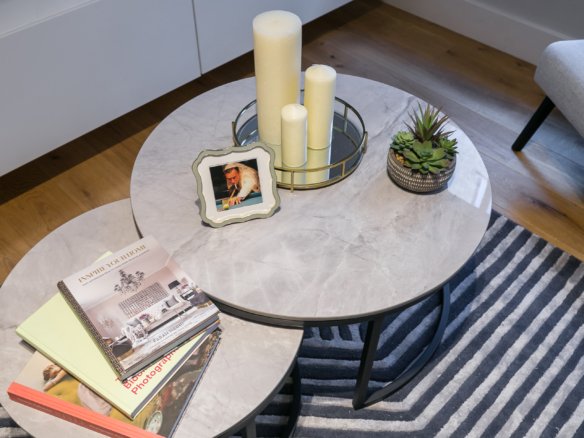 Luxury Two Bedroom Mews House in Marylebone