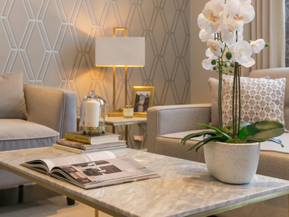 Serviced One Bedroom Apartment in Paddington, 24-Hour Reception