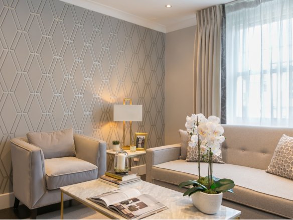 Superior One Bedroom Serviced Apartment in Paddington